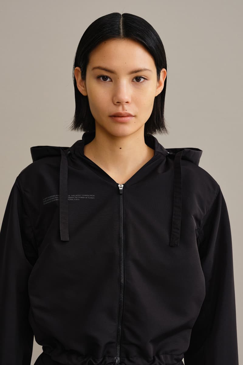 PANGAIA PLNT Nylon Collection Release Info SS25