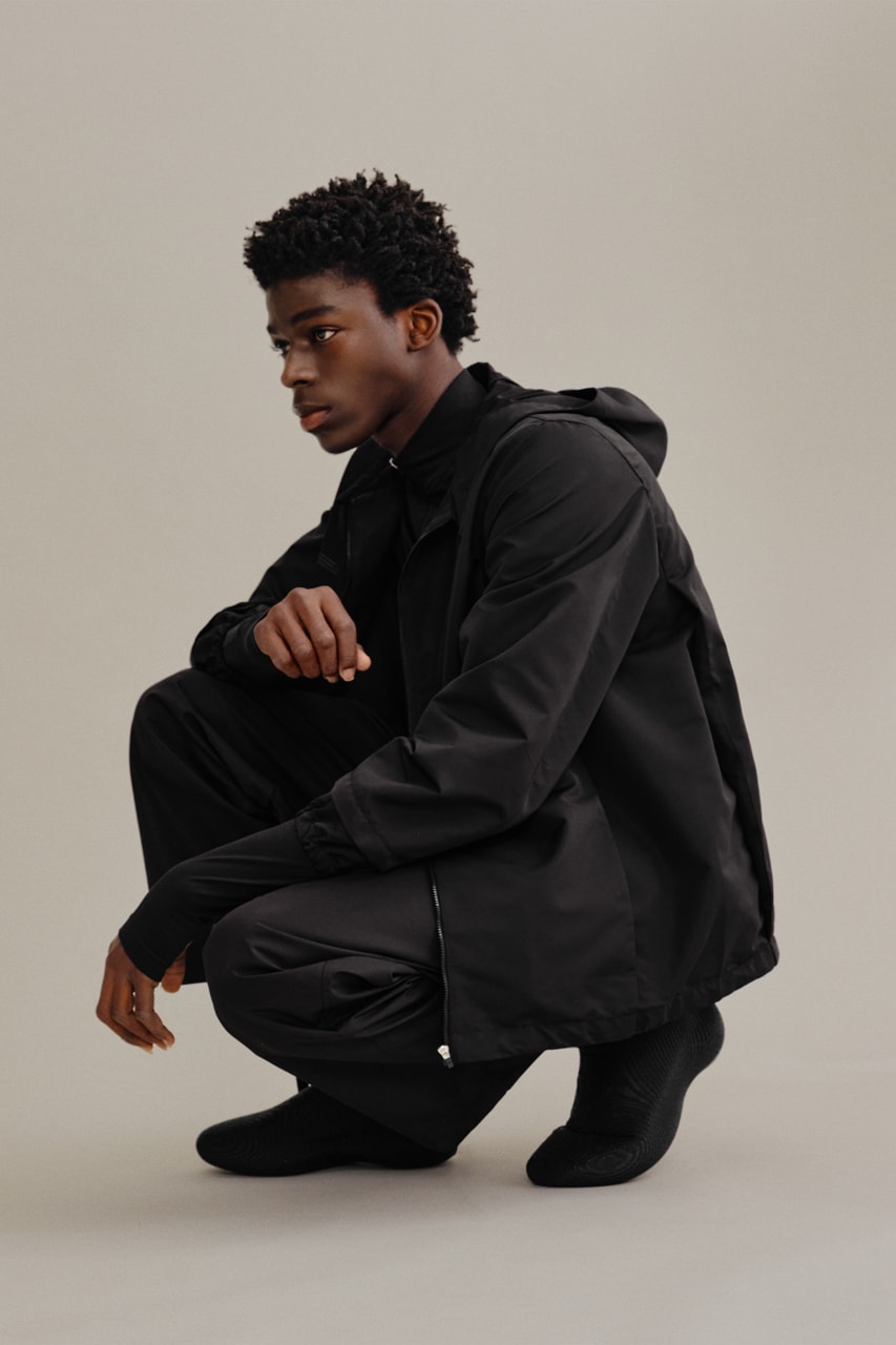 PANGAIA PLNT Nylon Collection Release Info SS25