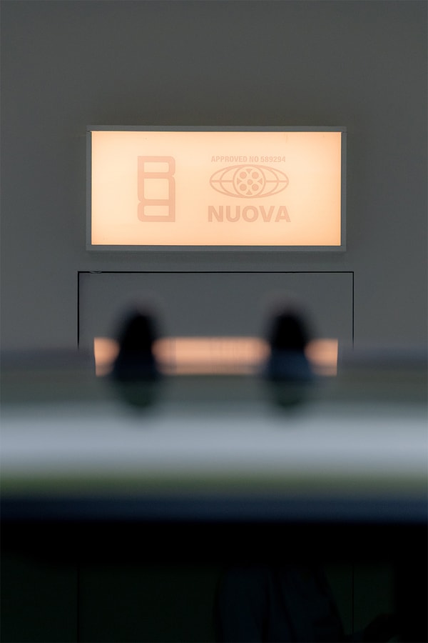 Nuova Group Takes Design Fans Back to a 1970s Range Rover Dealership