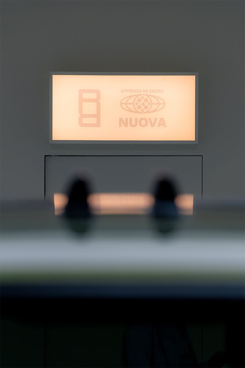 Nuova Group Takes Design Fans Back to a 1970s Range Rover Dealership
