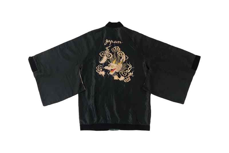 Sukujan Kimono Yamato Lab and Tailor Toyo Release Info