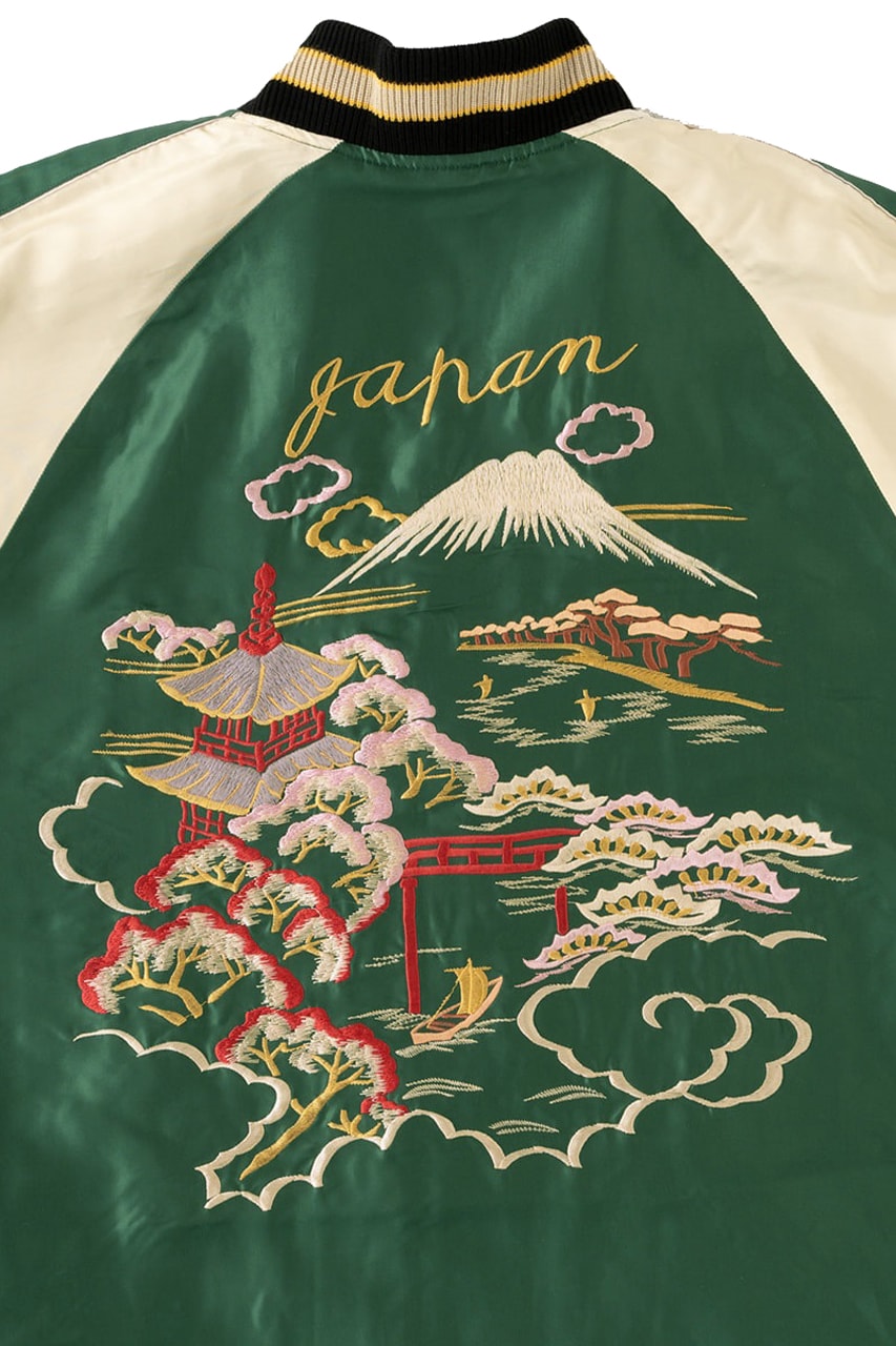 Sukujan Kimono Yamato Lab and Tailor Toyo Release Info