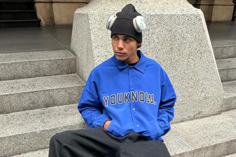 Stay Warm in Style with YOUKNOW.'s New Autumn Essentials