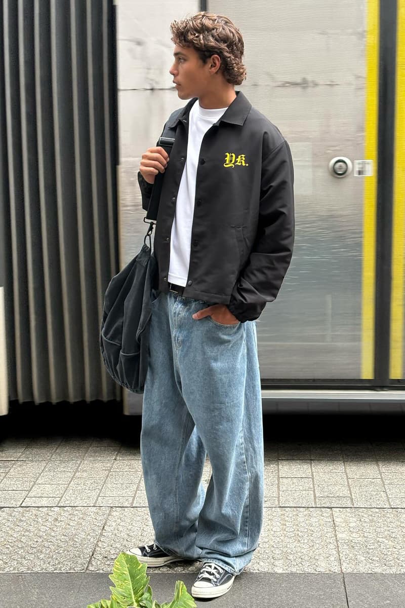 YOUKNOW. Clothing Pre-Season Collection Release Australia Sydney