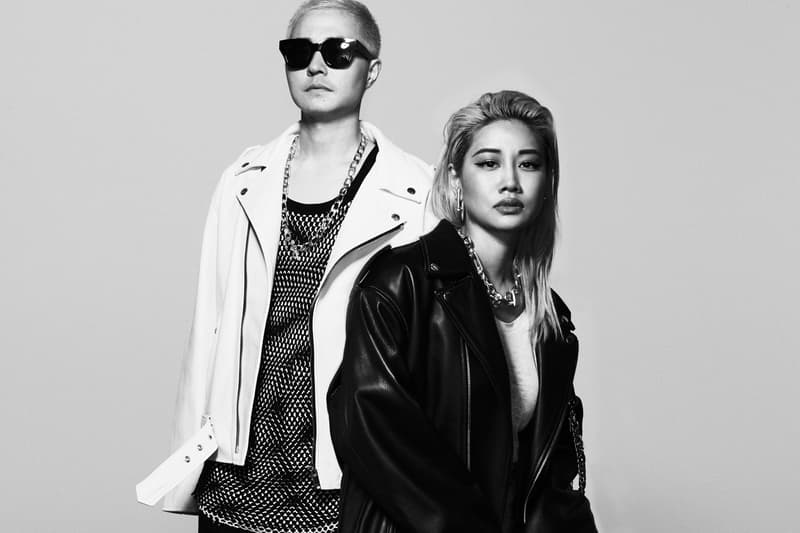 AMBUSH Founders Yoon Ahn and VERBAL Buy Back Brand From New Guards Group kim jones japanese korean jewellery pharrell streetwear off-white palm angels