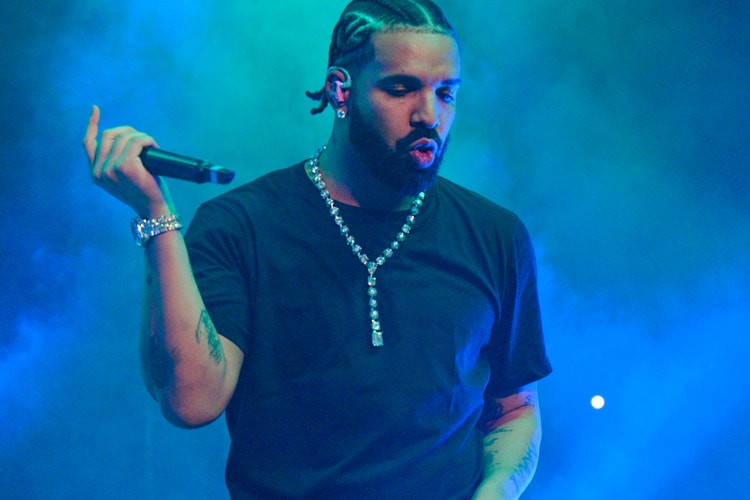 Drake Confirms He Has a New Album in the Works