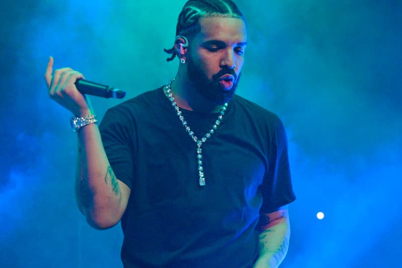 Drake Confirms He Has a New Album in the Works adin ross ovo some sexy songs 4 u kick stake