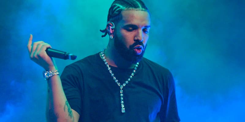 Drake Confirms He Has a New Album in the Works adin ross ovo some sexy songs 4 u kick stake