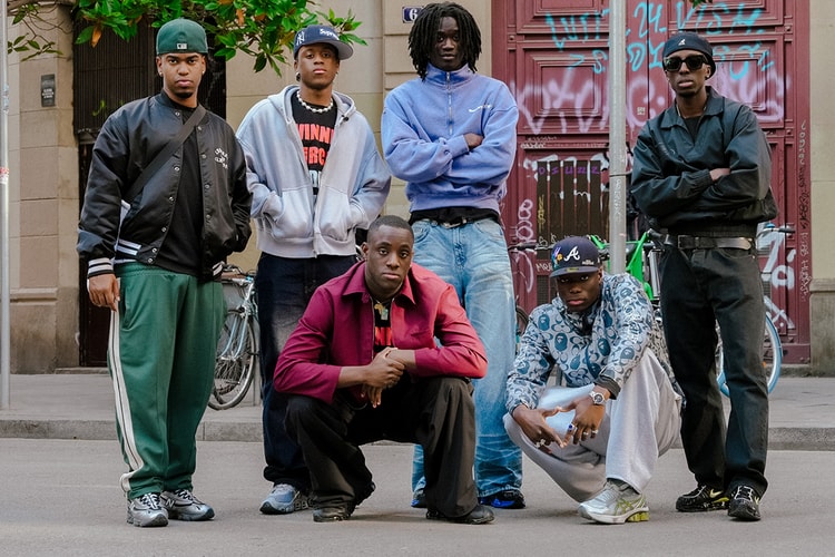 Foot Locker Champions Local Voices For Latest "Summer Different" Campaign