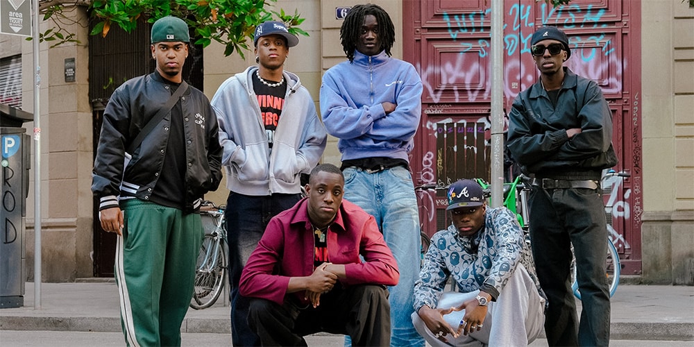 Foot Locker Champions Local Voices For Latest "Summer Different" Campaign