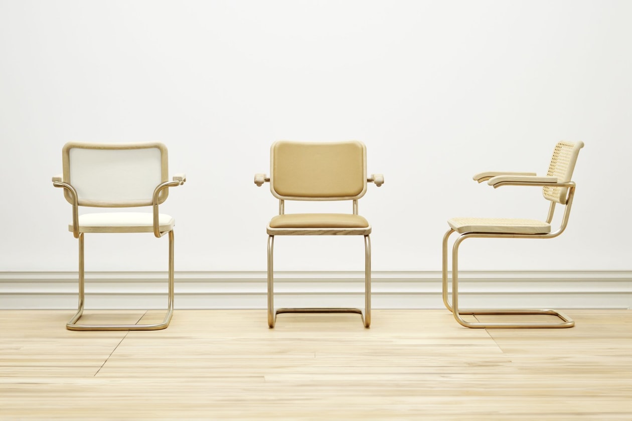 Jil Sander Reinvents Marcel Breuer's 