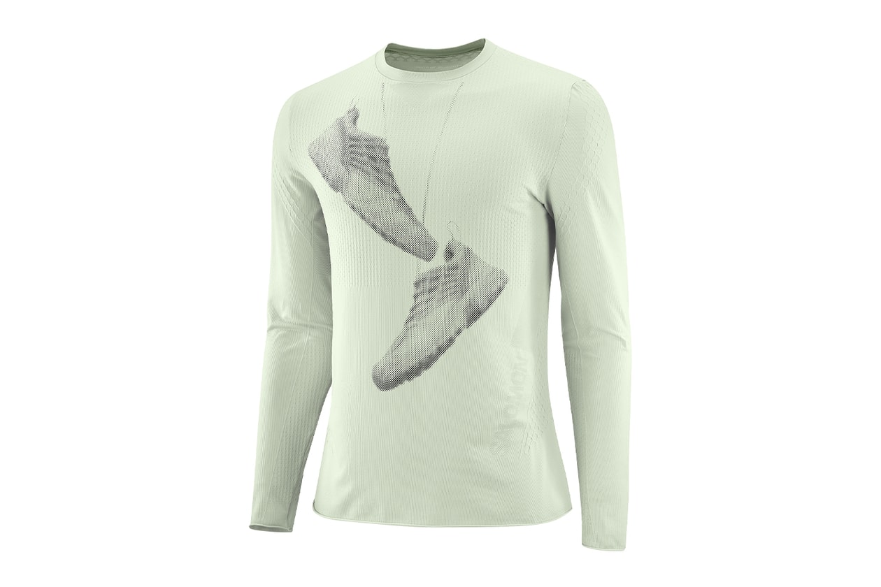 8 Drops You Don't Want to Miss This Week Palace mm6 maison margiela salomon Team Ikuzawa eric emanuel graniph quiet mountain cafe freaks store kith adidas football