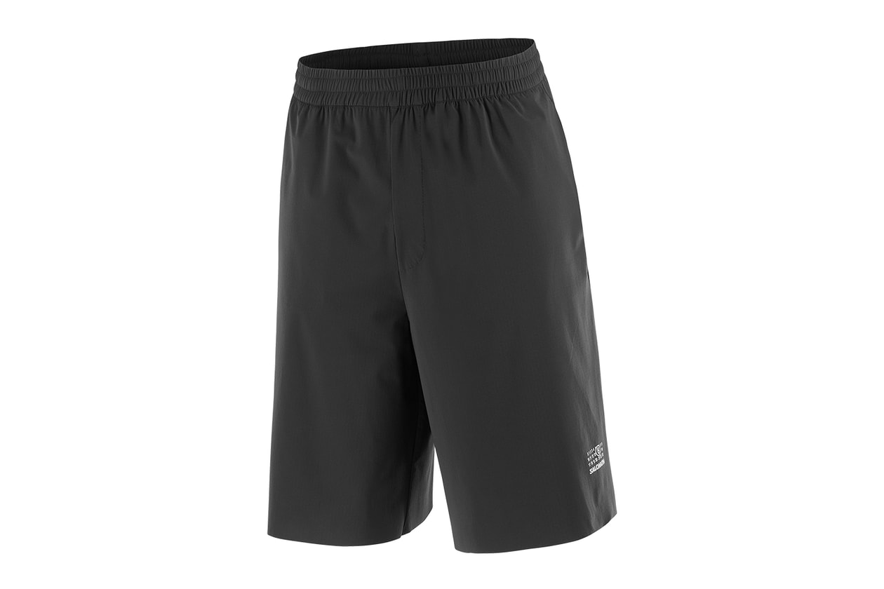 8 Drops You Don't Want to Miss This Week Palace mm6 maison margiela salomon Team Ikuzawa eric emanuel graniph quiet mountain cafe freaks store kith adidas football