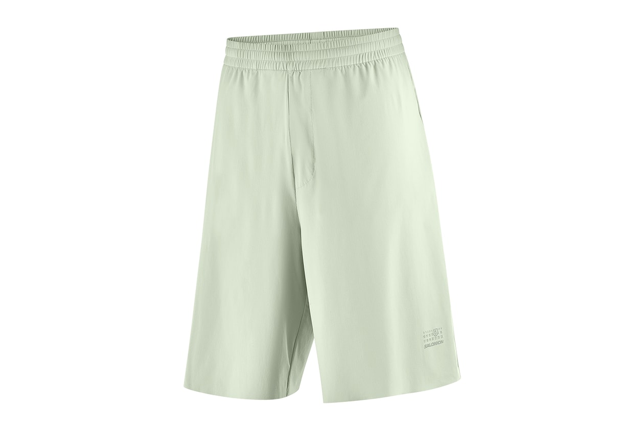 8 Drops You Don't Want to Miss This Week Palace mm6 maison margiela salomon Team Ikuzawa eric emanuel graniph quiet mountain cafe freaks store kith adidas football