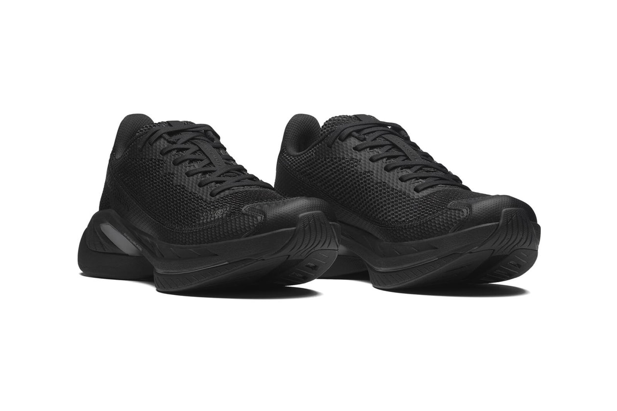 8 Drops You Don't Want to Miss This Week Palace mm6 maison margiela salomon Team Ikuzawa eric emanuel graniph quiet mountain cafe freaks store kith adidas football