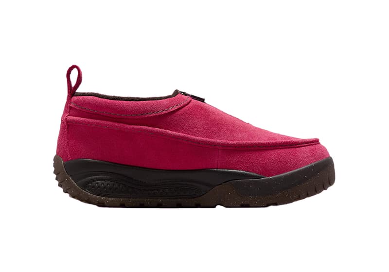 Nike ACG Izy Rush Pink FV4317-600 Release Info