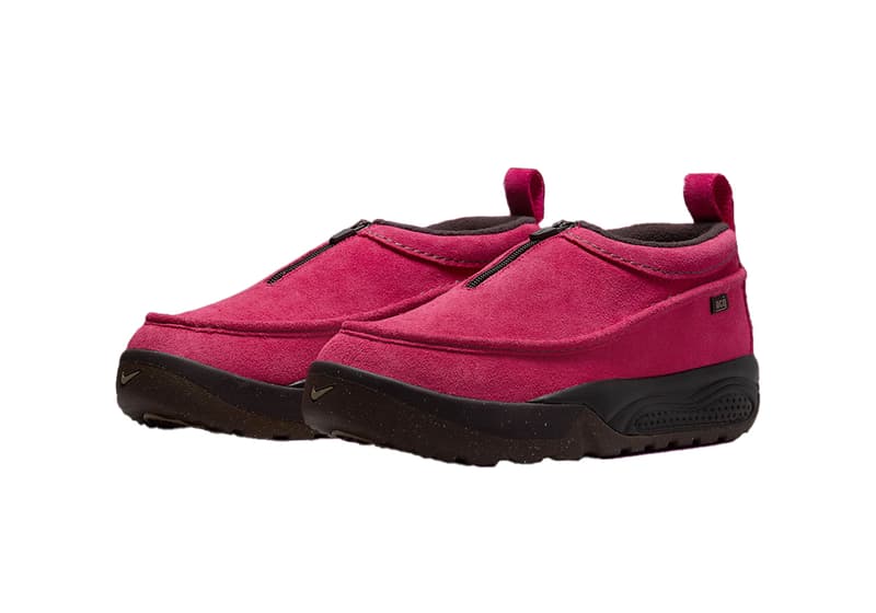 Nike ACG Izy Rush Pink FV4317-600 Release Info