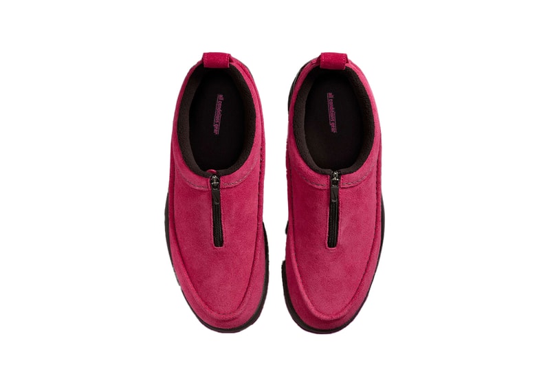 Nike ACG Izy Rush Pink FV4317-600 Release Info