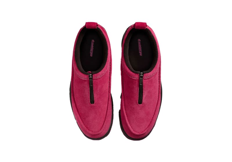 Nike ACG Izy Rush Pink FV4317-600 Release Info