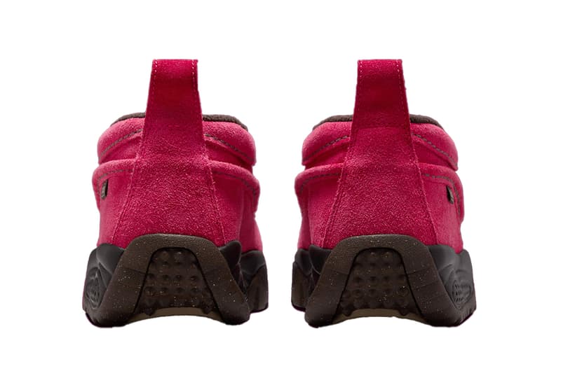 Nike ACG Izy Rush Pink FV4317-600 Release Info