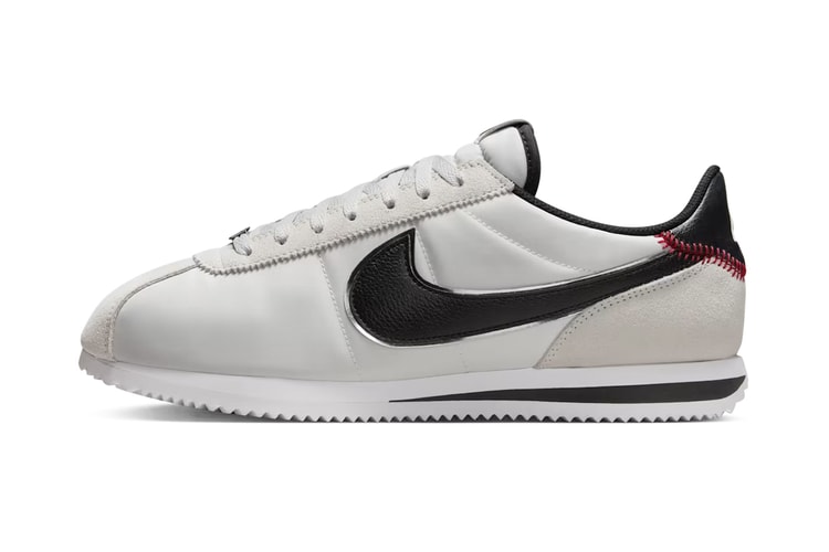Nike Commemorates Jackie Robinson Day With Special Cortez Model