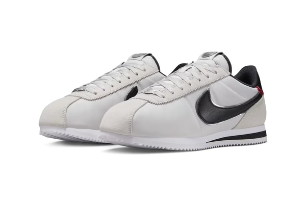 Nike Cortez jackie Robinson Day HV6724-001 Release Info
