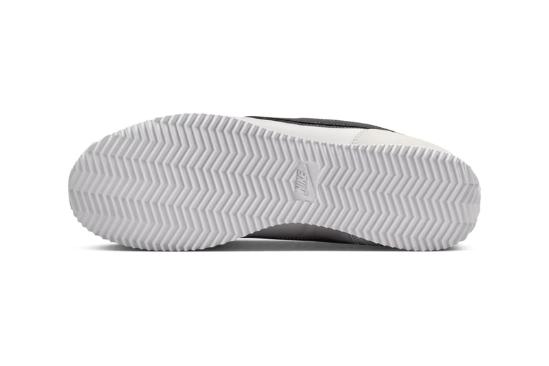 Nike Cortez jackie Robinson Day HV6724-001 Release Info