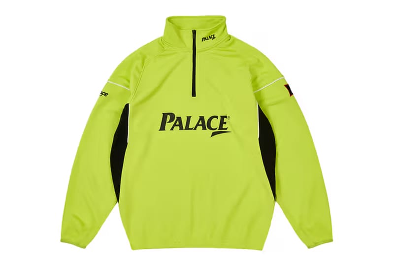 Everything Dropping at Palace This Week