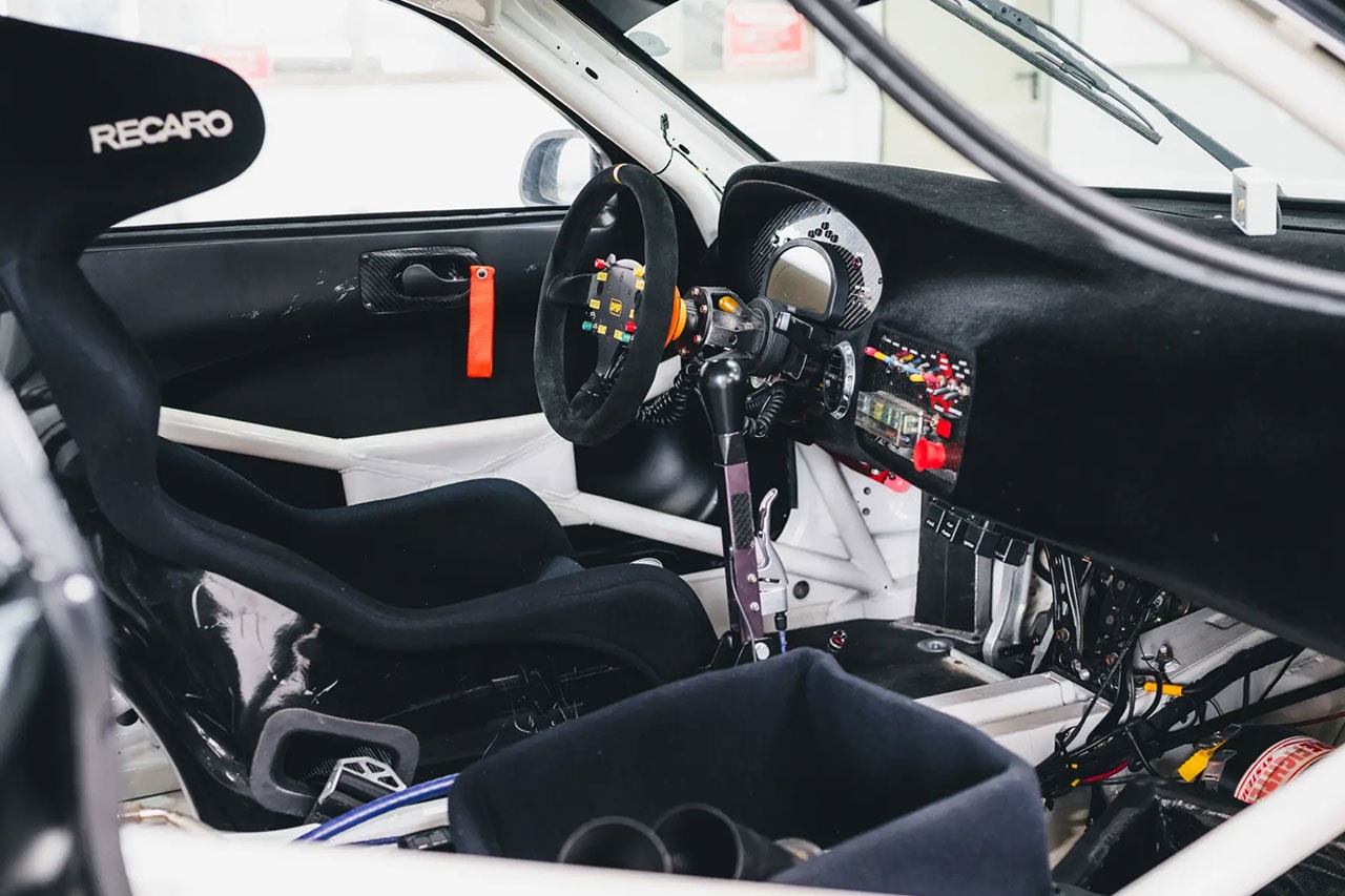 Porsche 911 GT3 R RSR Specification RM Sotheby's Auction Info