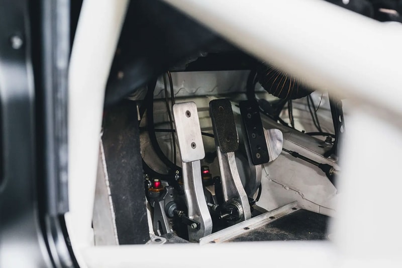 Porsche 911 GT3 R RSR Specification RM Sotheby's Auction Info