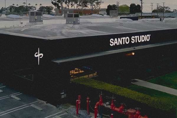 santo studio performance gym newport beach info photos hours