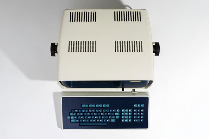 Severance-Inspired Keyboard Atomic Keyboard Macrodata Refinement team MDR Apple TV+ Release Info