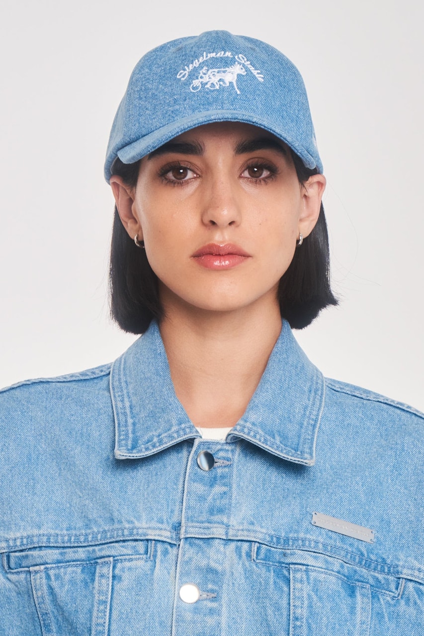 Siegelman Stable Denim Collection NY Knicks Release Info