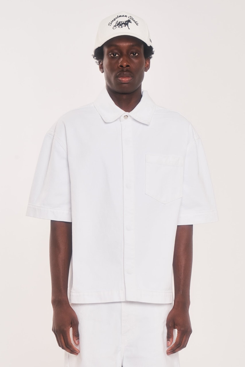 Siegelman Stable Denim Collection NY Knicks Release Info