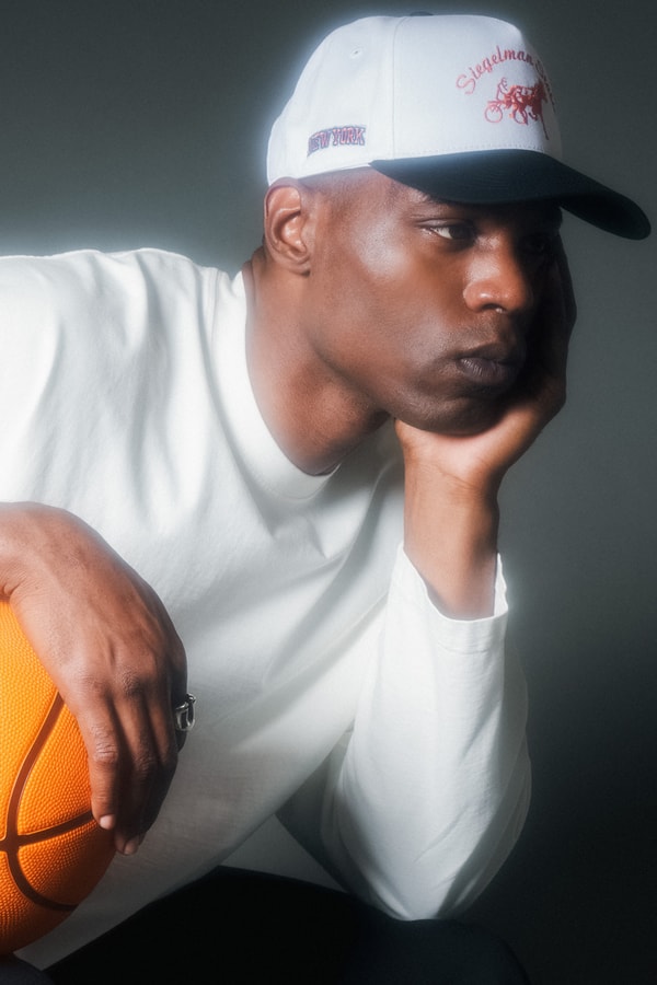 Siegelman Stable Denim Collection NY Knicks Release Info