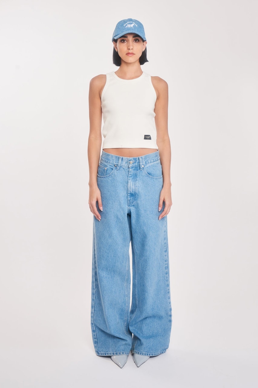 Siegelman Stable Denim Collection NY Knicks Release Info