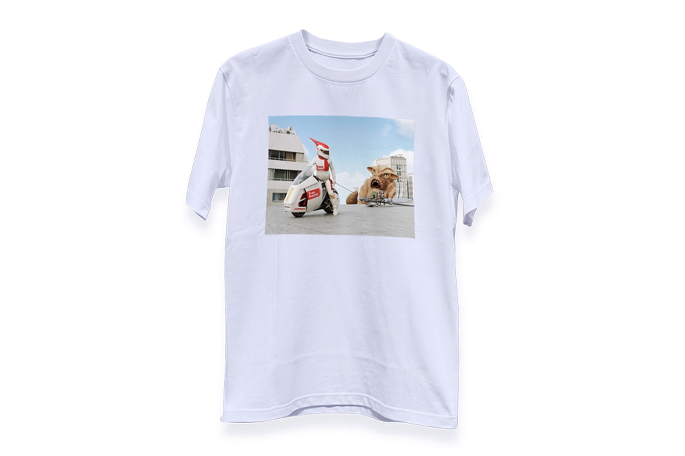 Team Ikuzawa x Chris Labrooy Capsule Release Info