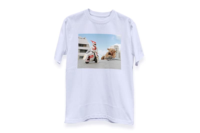 Team Ikuzawa x Chris Labrooy Capsule Release Info