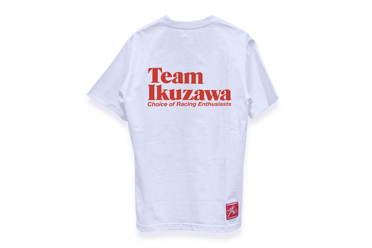 8 Drops You Don't Want to Miss This Week Palace mm6 maison margiela salomon Team Ikuzawa eric emanuel graniph quiet mountain cafe freaks store kith adidas football