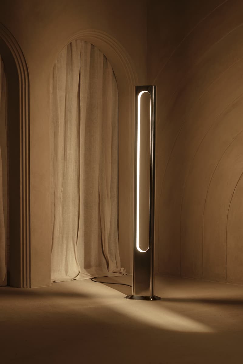 Unform Studio SaloneSatellite Milan Design Week