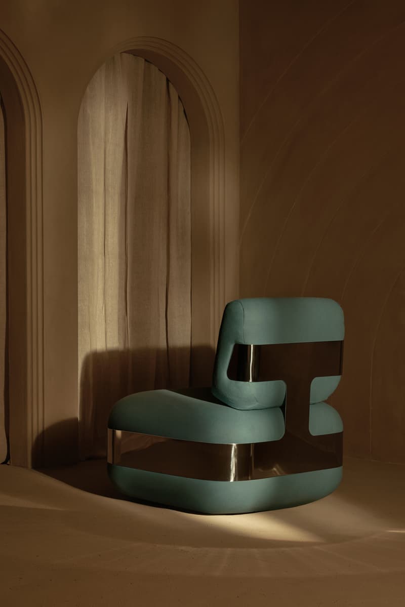 Unform Studio SaloneSatellite Milan Design Week