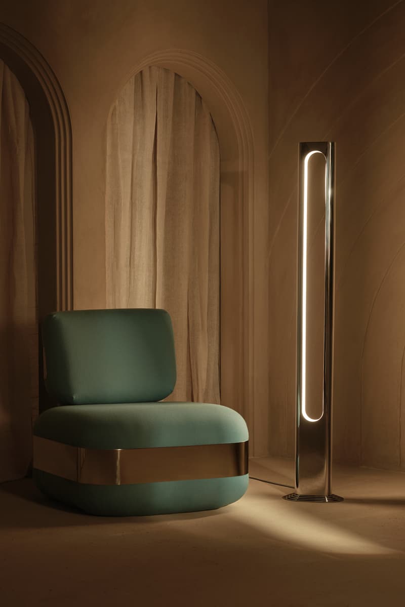Unform Studio SaloneSatellite Milan Design Week