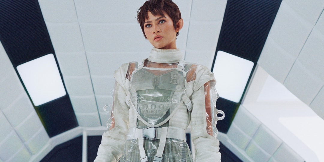 Zendaya Stars in On's New 'Zone Dreamers' Campaign