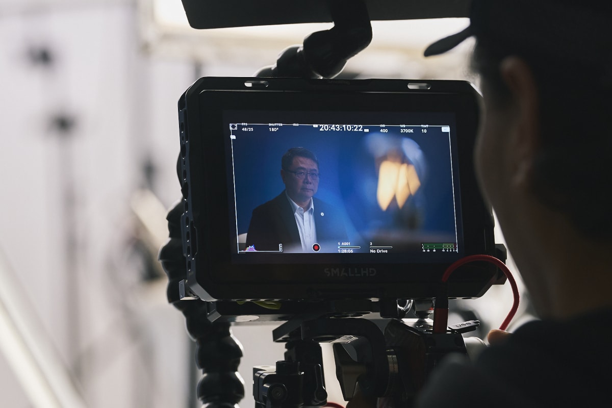 HKSTP I&T Powerhouse: Soft Power Meets Hard Impact