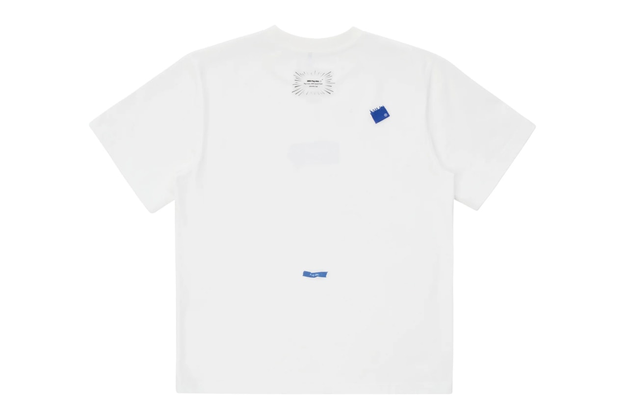 ADER ERROR First Full-Line Store Umeda Hankyu Osaka Japan Opening Info