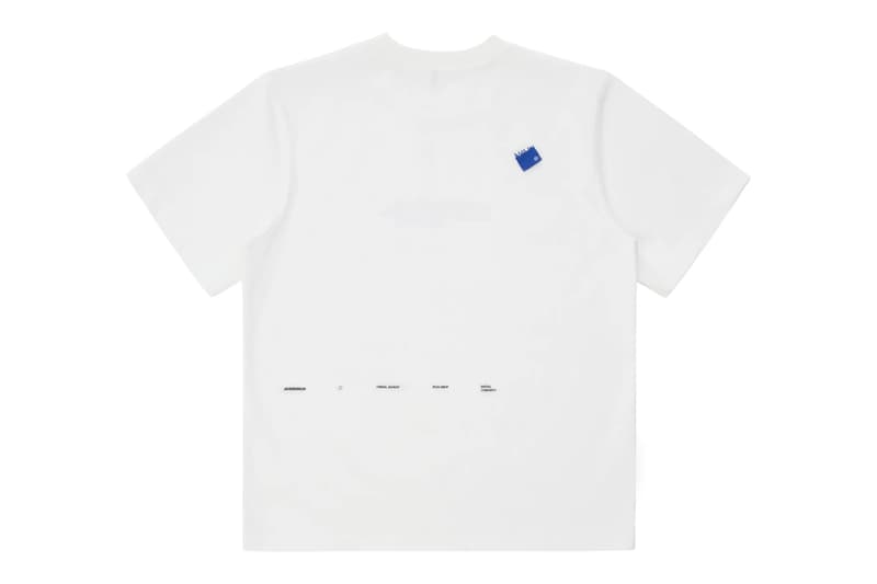 ADER ERROR First Full-Line Store Umeda Hankyu Osaka Japan Opening Info