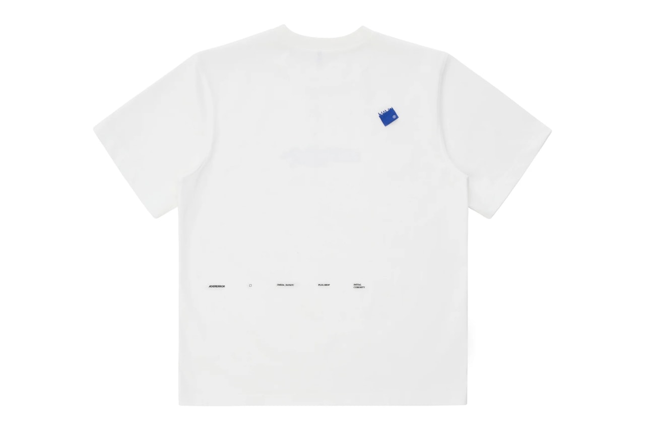 ADER ERROR First Full-Line Store Umeda Hankyu Osaka Japan Opening Info