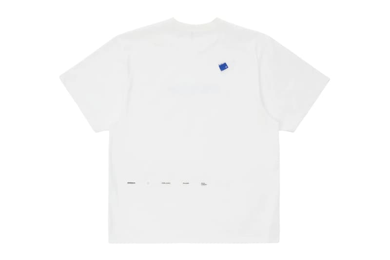 ADER ERROR First Full-Line Store Umeda Hankyu Osaka Japan Opening Info