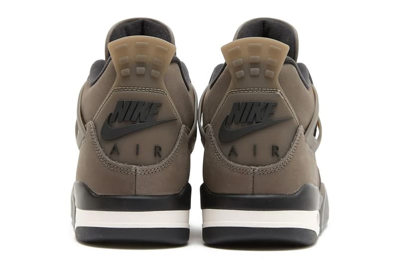 Air Jordan 4 Cave Stone FQ8138-200 Release Info date store list buying guide photos price