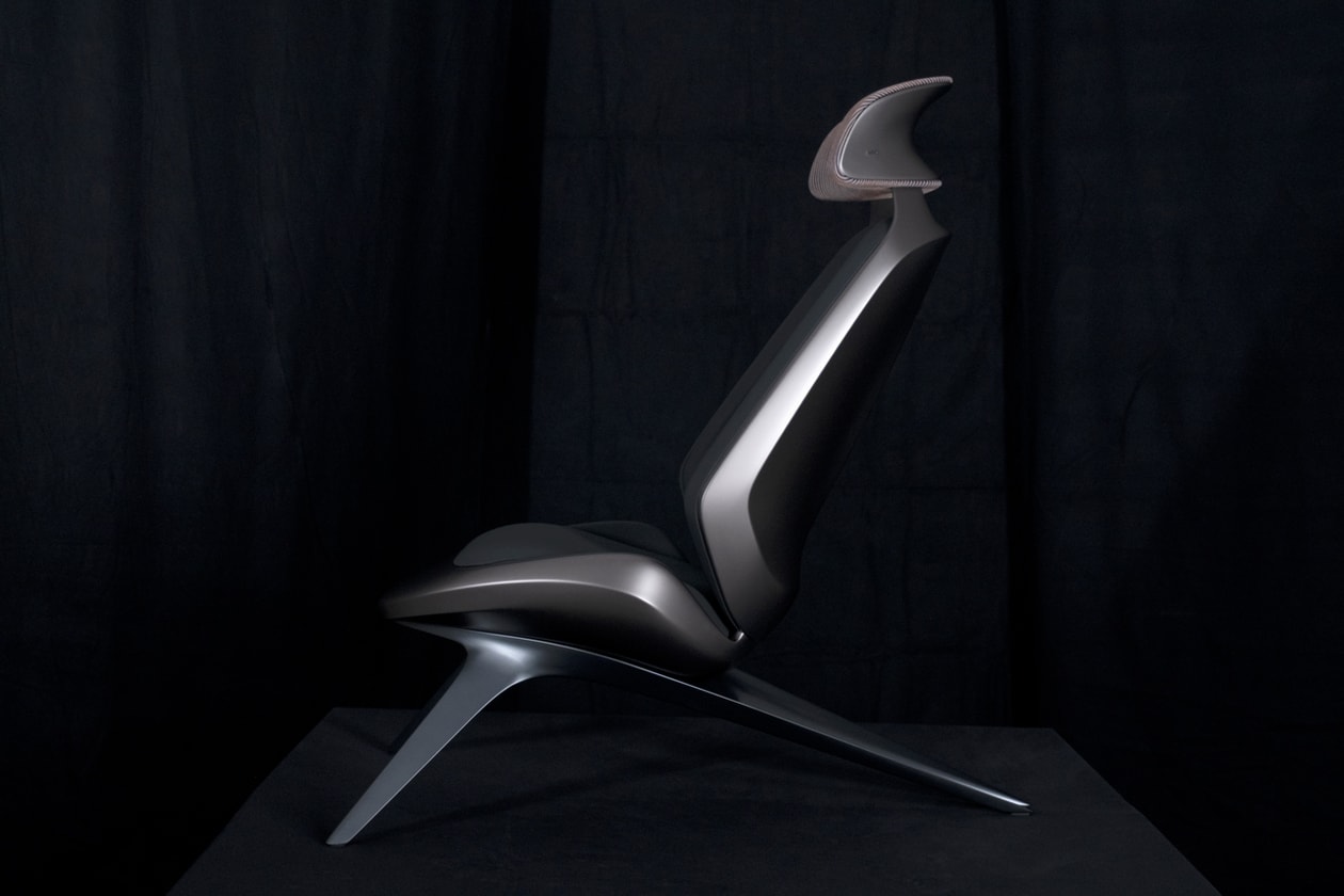 CUPRA Design House Milan Design Week MAM 3D Printing Zellerfeld Harper Collective Cécilia Taïeb Jorge Diez